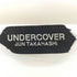 アンダーカバー UNDERCOVER グラフィックプリント 半袖 Tシャツ メンズ FREE