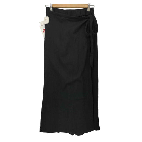 スローブイエナ SLOBE IENA 25SS ラップジャージパンツ レディース JPN:36