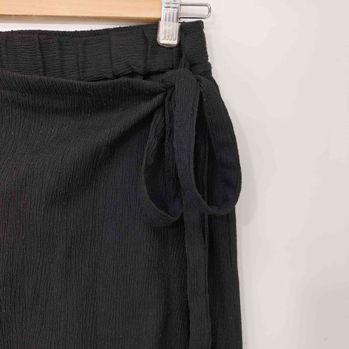 スローブイエナ SLOBE IENA 25SS ラップジャージパンツ レディース JPN:36