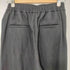 スローブイエナ SLOBE IENA 25SS ラップジャージパンツ レディース JPN:36