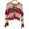 メゾンスペシャル MAISON SPECIAL 25aw 2way Ribbon Cardigan リボンカーディガン レディース FREE