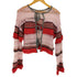 メゾンスペシャル MAISON SPECIAL 25aw 2way Ribbon Cardigan リボンカーディガン レディース FREE