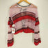 メゾンスペシャル MAISON SPECIAL 25aw 2way Ribbon Cardigan リボンカーディガン レディース FREE