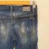 ディースクエアード DSQUARED2 Jennifer Cropped Jean ジェニファー クロップド ジーンズ レディース 34