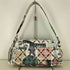 デシグアル Desigual 2WAY ニュースペーパー プリントミニバッグ レディース FREE