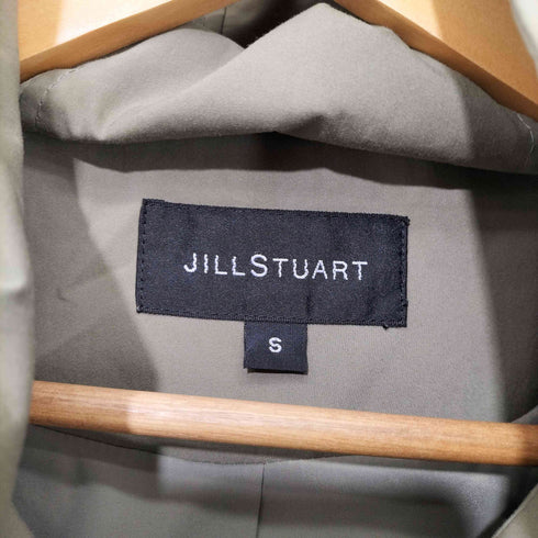 ジルスチュアート JILLSTUART ジョセフ フーデッド コート レディース JPN:S