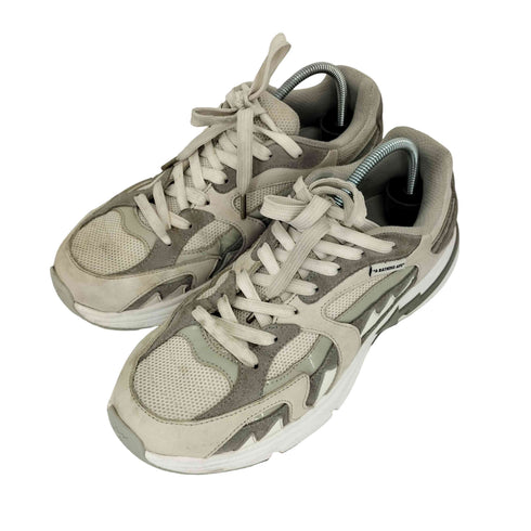 ベイプ BAPE SHARK STA #1 メンズ JPN:28