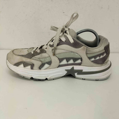 ベイプ BAPE SHARK STA #1 メンズ JPN:28