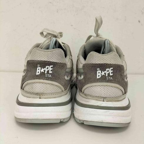 ベイプ BAPE SHARK STA #1 メンズ JPN:28