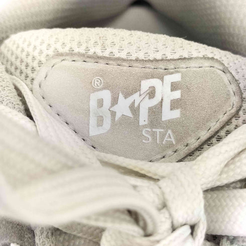 ベイプ BAPE SHARK STA #1 メンズ JPN:28