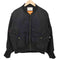 ロペマドモアゼル ROPE mademoiselle 2WAY MA-1 ブルゾン レディース JPN:38