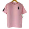 ポロラルフローレン POLO RALPH LAUREN ビッグポニー刺繍 半袖 Tシャツ メンズ import:XL