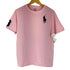 ポロラルフローレン POLO RALPH LAUREN ビッグポニー刺繍 半袖 Tシャツ メンズ import:XL