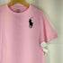 ポロラルフローレン POLO RALPH LAUREN ビッグポニー刺繍 半袖 Tシャツ メンズ import:XL