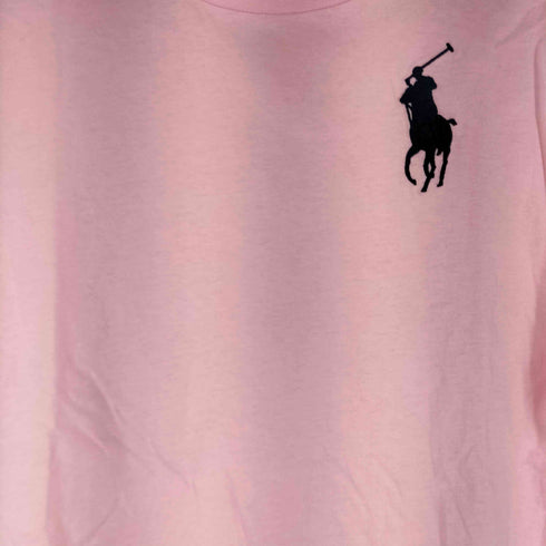 ポロラルフローレン POLO RALPH LAUREN ビッグポニー刺繍 半袖 Tシャツ メンズ import:XL
