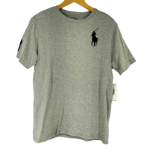 ポロラルフローレン POLO RALPH LAUREN ビッグポニー刺繍 半袖 Tシャツ メンズ import:XL