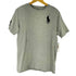 ポロラルフローレン POLO RALPH LAUREN ビッグポニー刺繍 半袖 Tシャツ メンズ import:XL