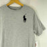 ポロラルフローレン POLO RALPH LAUREN ビッグポニー刺繍 半袖 Tシャツ メンズ import:XL