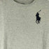 ポロラルフローレン POLO RALPH LAUREN ビッグポニー刺繍 半袖 Tシャツ メンズ import:XL