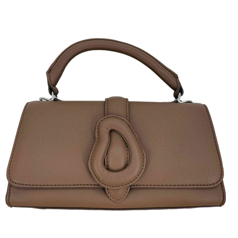 ルベルニ Le Vernis Poire mini bag ポワール ミニ バッグ レディース