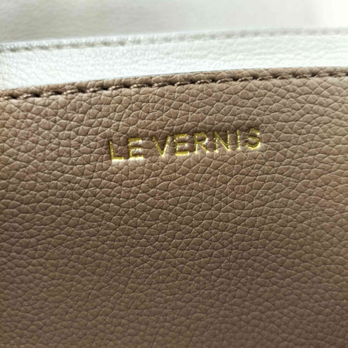 ルベルニ Le Vernis Poire mini bag ポワール ミニ バッグ レディース