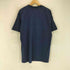 OARSMAN 913 オーズマン WAR EAGLE ファイヤー フレイム プリント クルーネック 半袖 Tシャツ メンズ L