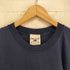 OARSMAN 913 オーズマン WAR EAGLE ファイヤー フレイム プリント クルーネック 半袖 Tシャツ メンズ L