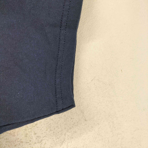 OARSMAN 913 オーズマン WAR EAGLE ファイヤー フレイム プリント クルーネック 半袖 Tシャツ メンズ L