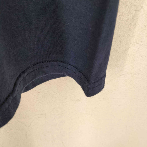 OARSMAN 913 オーズマン WAR EAGLE ファイヤー フレイム プリント クルーネック 半袖 Tシャツ メンズ L