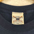 OARSMAN 913 オーズマン WAR EAGLE ファイヤー フレイム プリント クルーネック 半袖 Tシャツ メンズ L
