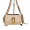 マークジェイコブス MARC JACOBS THE SOFTSHOT ザ ソフトショット カウレザー ショルダーバック レディース