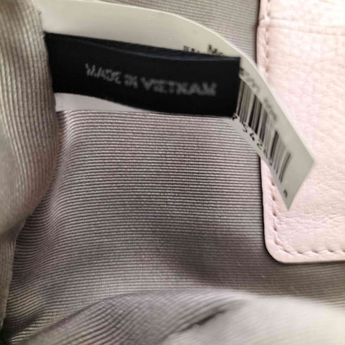 マークジェイコブス MARC JACOBS THE SOFTSHOT ザ ソフトショット カウレザー ショルダーバック レディース