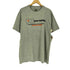 ギルダン GILDAN PC DOG TRAINING プリント クルーネック 半袖 Tシャツ メンズ L