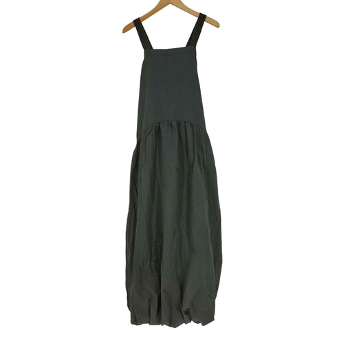 アングリッド Ungrid 23SS バックデザインバルーンワンピース レディース FREE