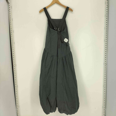 アングリッド Ungrid 23SS バックデザインバルーンワンピース レディース FREE