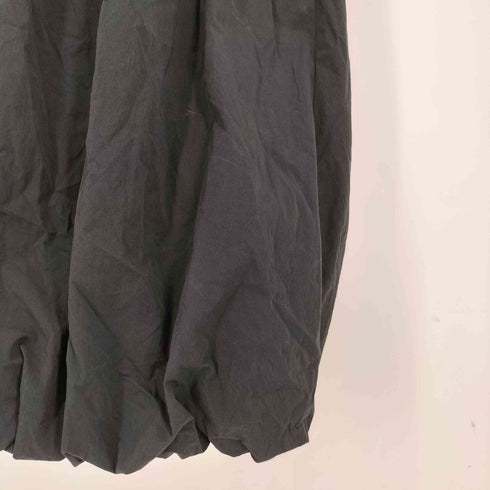 アングリッド Ungrid 23SS バックデザインバルーンワンピース レディース FREE