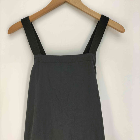 アングリッド Ungrid 23SS バックデザインバルーンワンピース レディース FREE