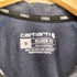 カーハート Carhartt RELAXED FIT ポケット 半袖 ポロシャツ メンズ M