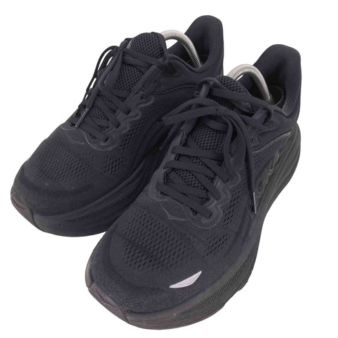 ホカオネオネ HOKA ONE ONE Bondi 9 Wide ボンダイ 9 ワイド ローカットスニーカー メンズ 27