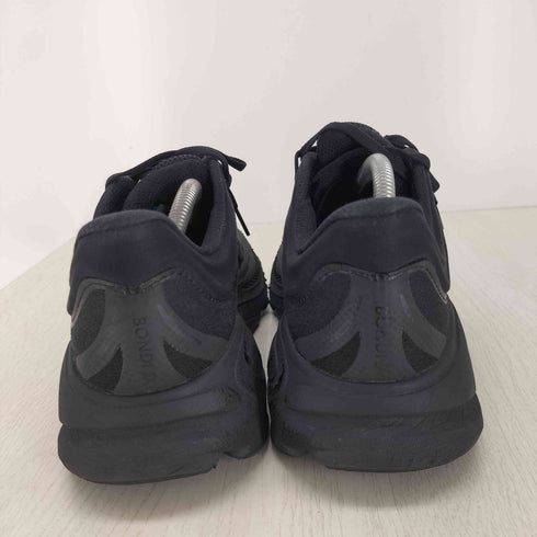 ホカオネオネ HOKA ONE ONE Bondi 9 Wide ボンダイ 9 ワイド ローカットスニーカー メンズ 27