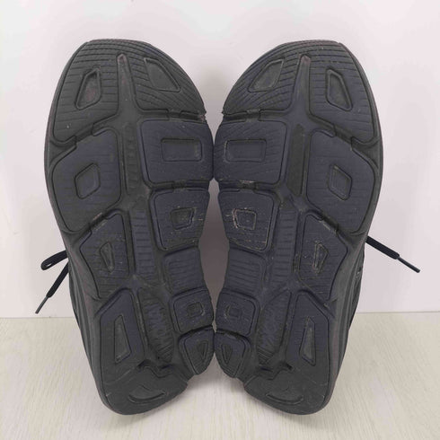 ホカオネオネ HOKA ONE ONE Bondi 9 Wide ボンダイ 9 ワイド ローカットスニーカー メンズ 27