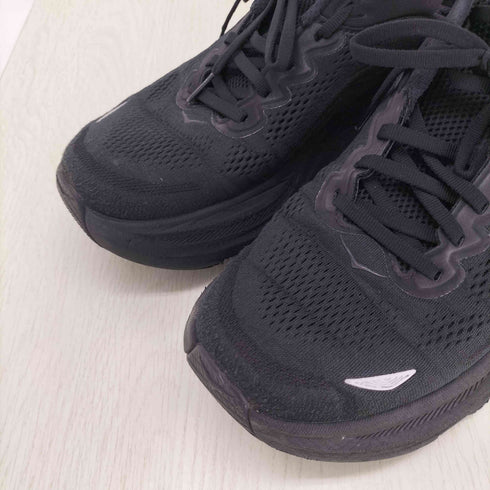 ホカオネオネ HOKA ONE ONE Bondi 9 Wide ボンダイ 9 ワイド ローカットスニーカー メンズ 27