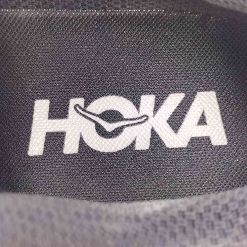 ホカオネオネ HOKA ONE ONE Bondi 9 Wide ボンダイ 9 ワイド ローカットスニーカー メンズ 27