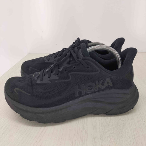ホカオネオネ HOKA ONE ONE CLIFTON 10 WIDE クリフトン 10 ワイド CLIFTON 10 WIDE ローカットスニーカー メンズ 27