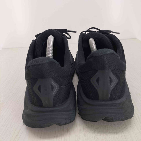 ホカオネオネ HOKA ONE ONE CLIFTON 10 WIDE クリフトン 10 ワイド CLIFTON 10 WIDE ローカットスニーカー メンズ 27