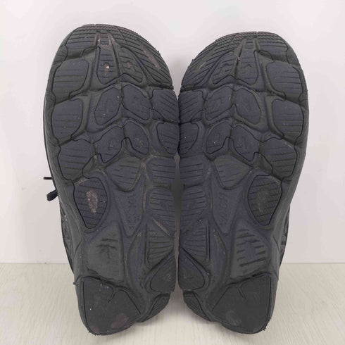 ホカオネオネ HOKA ONE ONE CLIFTON 10 WIDE クリフトン 10 ワイド CLIFTON 10 WIDE ローカットスニーカー メンズ 27