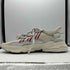 アディダスオリジナルス adidas Originals Ozweego White Signal Coral オズウィーゴ ローカット スニーカー レディース JPN:24