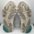 アディダスオリジナルス adidas Originals Ozweego White Signal Coral オズウィーゴ ローカット スニーカー レディース JPN:24