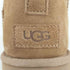 アグ UGG Classic UltraMini Platform クラシック ウルトラ ミニ プラットフォーム ムートンブーツ レディース JPN:24