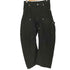コンズ CONZ duck double knee curved leg pants ダック ダブルニー カーブドレッグ パンツ メンズ JPN:2